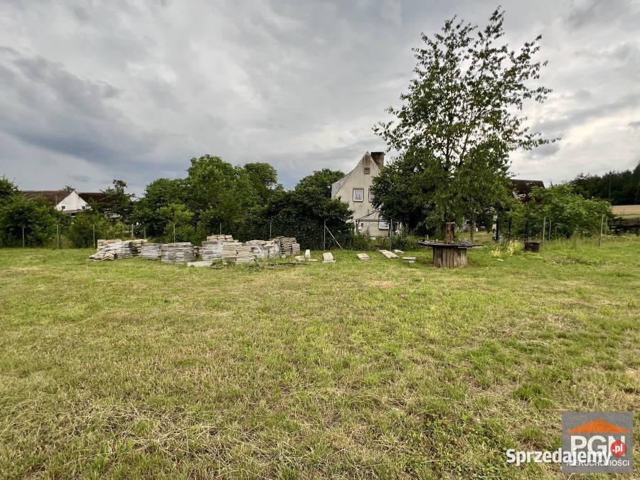 Działka 6730m2 Golczewo 52zł/m2 zachodniopomorskie
