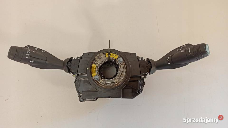 VOLVO S60 V60 PRZEŁĄCZNIK ZESPOLONY MANETKI osobowe