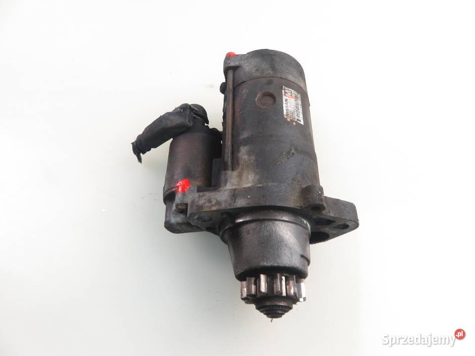 ROZRUSZNIK NISSAN PRIMERA Kombi 22 Di 233008H801 osobowe