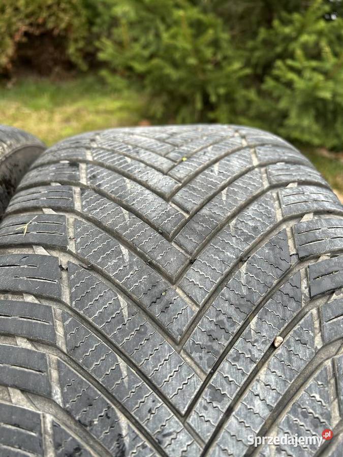 opony całoroczne imperial 255x35x20 allseason