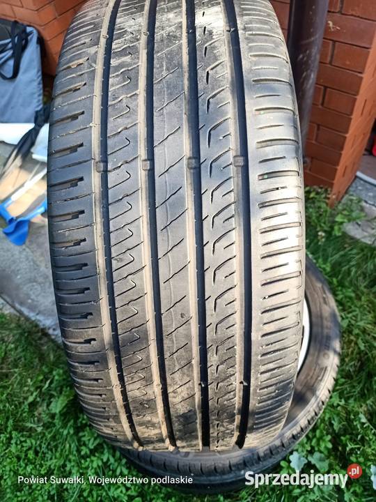 sprzedam oryginalne koła do BMW Samochodowe Opony i felgi Suwałki