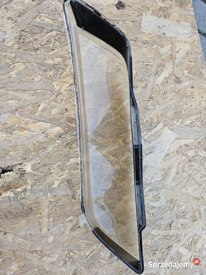 Oryginalny klosz lampy przedniej prawy BMW Z3 Turek