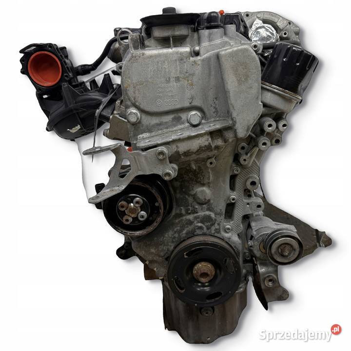 SILNIK CAV CAVA VW Tiguan Jetta IV Sharan II Chełm
