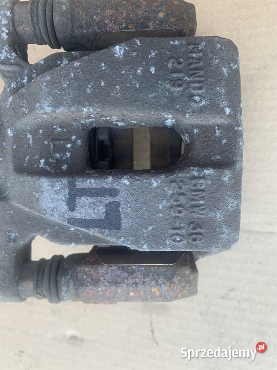 Zacisk hamulcowy lewy tył 3625910 mini f55 f56 Szczecin
