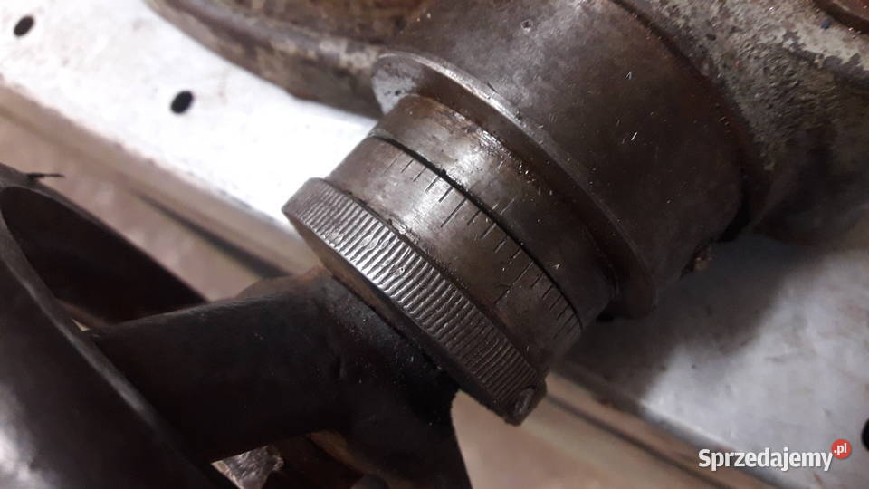 Stół Obrotowy Podziałowy Pszczyna sprzedam