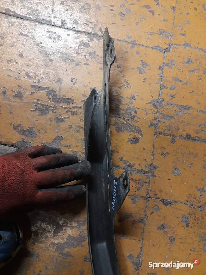 Suzuki DR 800s Big DR 750 osłona łańcucha dr800