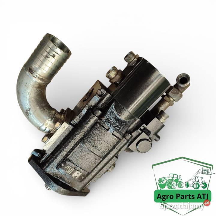 Pompa hydrauliczna 79913MN3 06127C 259587 Ciechanowiec