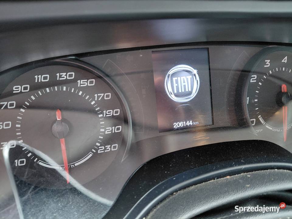 Fiat Tipo 14 benzyna LGP I właściciel 1400cm3 Jasło sprzedam