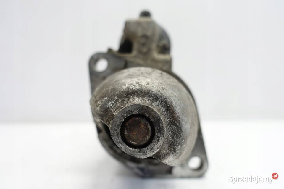 ROZRUSZNIK Nissan Sunny 15 ROZRUSZNIK 0001107039 osobowe Układ elektryczny silnika