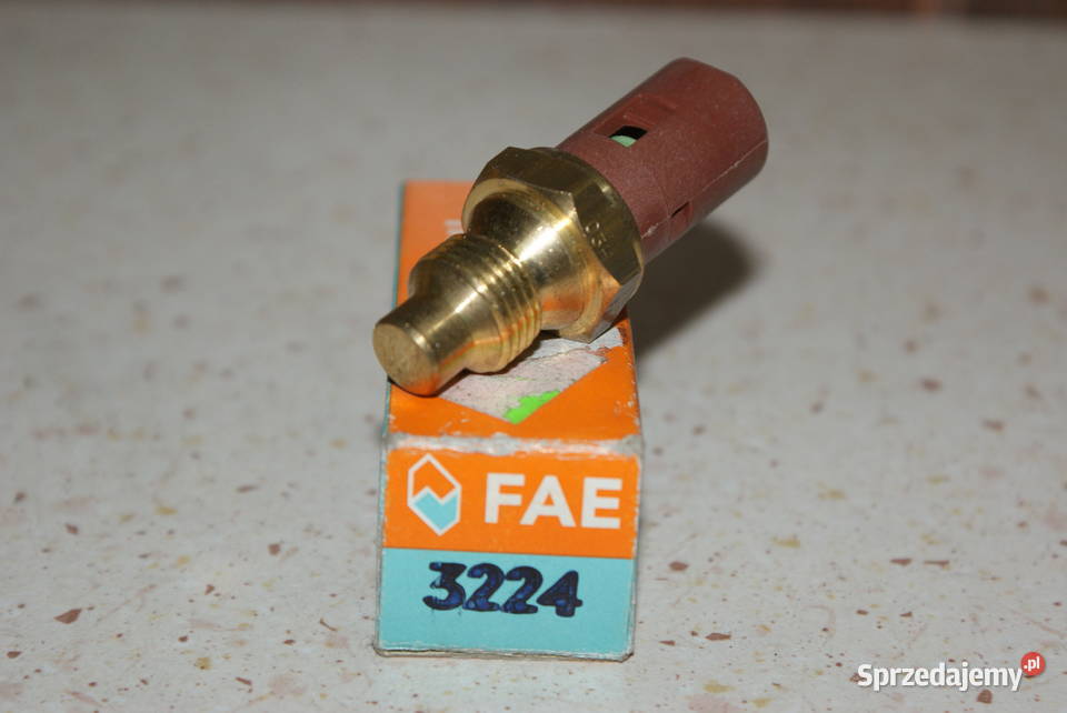 FAE 3224 Czujnik temperatury płynu chłodzącego Białobrzegi