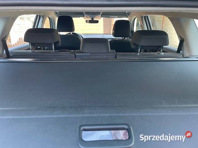 Skoda Kodiaq 2017 14 TSI ACT Ambition DSG nieuszkodzony Chojna