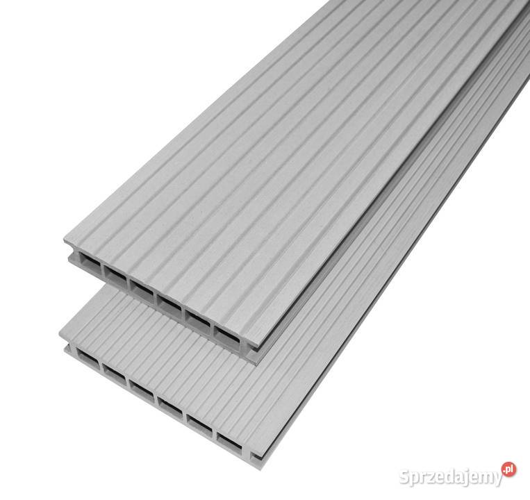 Deska tarasowa kompozytowa 25x160mm
