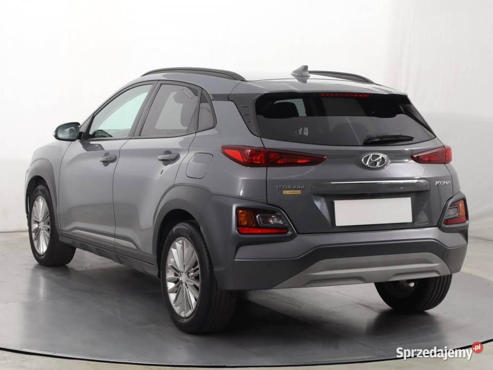Hyundai Kona 10 TGDI sprzedam