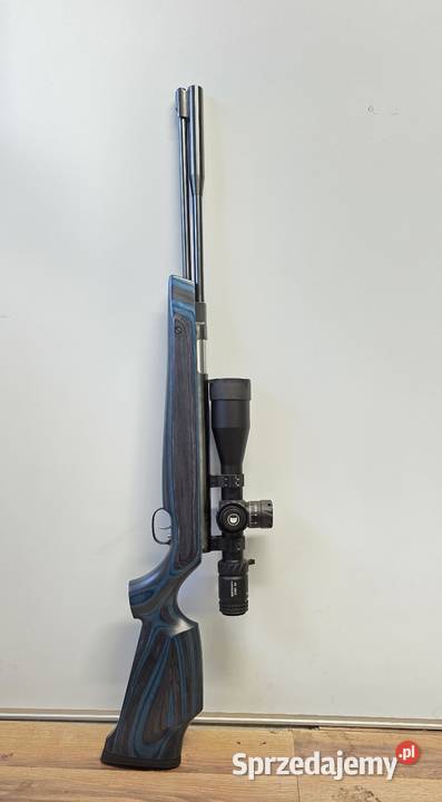 Weihrauch HW97 HW 97 Myślenice