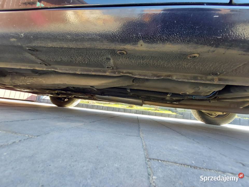 Opel Astra H 16 LPG podkarpackie Pustków