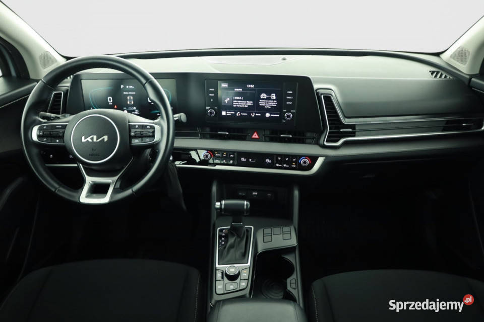 Kia Sportage 16 TGDI MHEV sprzedam