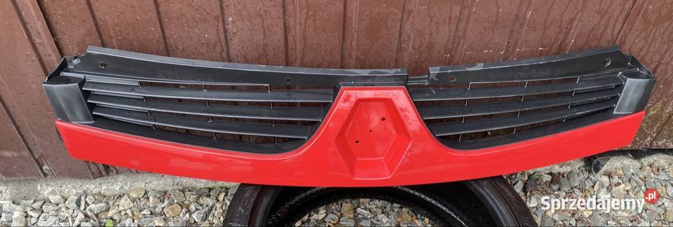 Renault Master II FL grill atrapa przód Rzeszów