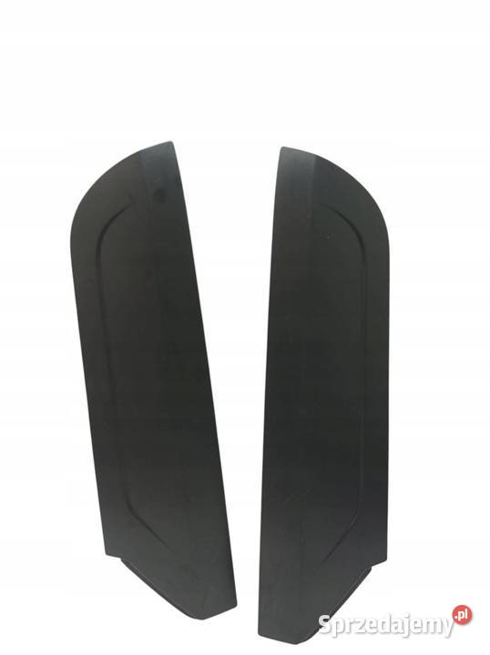 OSŁONA LISTWA LAMPY PRAWY LEWY TYŁ KPL MK2 Ford osobowe
