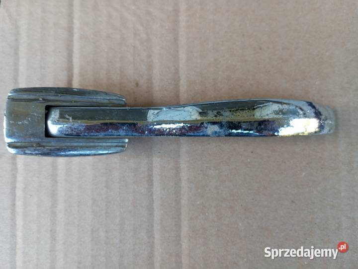 Warszawa M 20 223 części Poznań