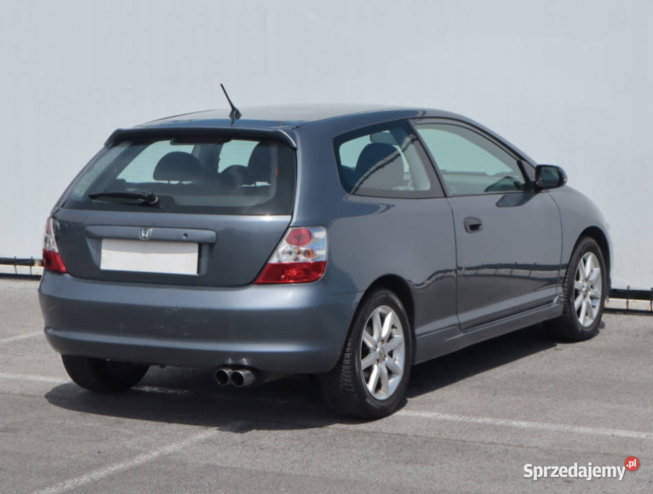 Honda Civic 14 16V Lublin sprzedam