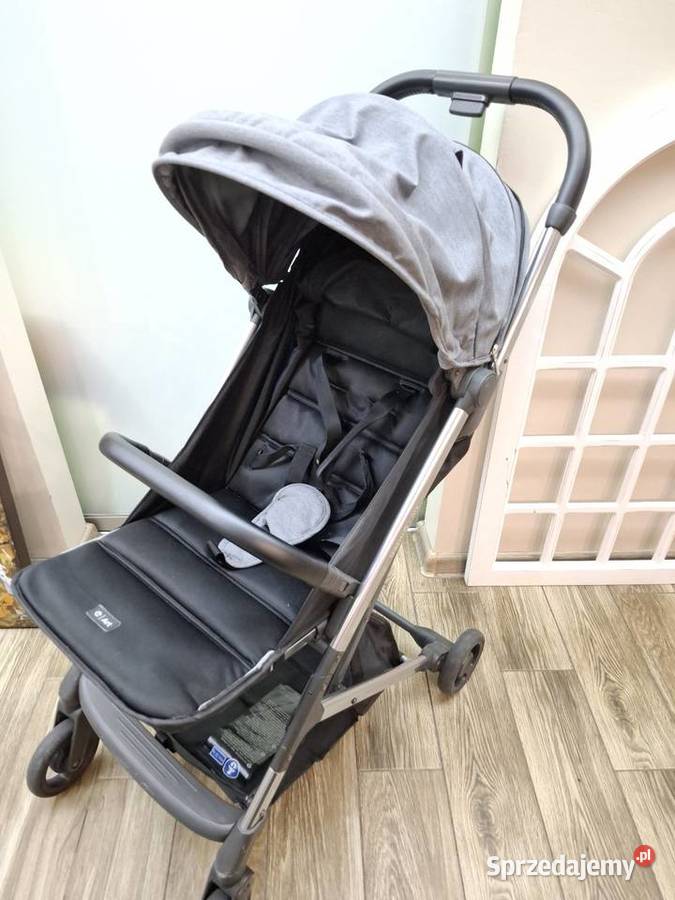 Wózek parasolka spacerówka dziecka Espiro Art Spacerówki małopolskie Kraków sprzedam