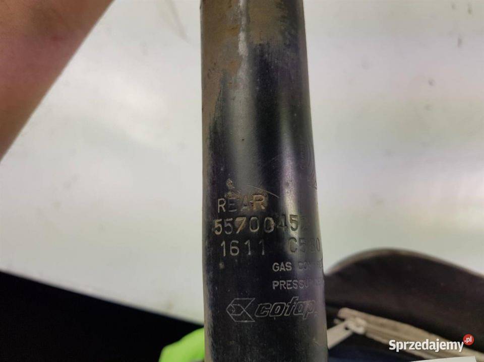 AMORTYZATOR LEWY TYŁ PUNTO GB27342 Lipno