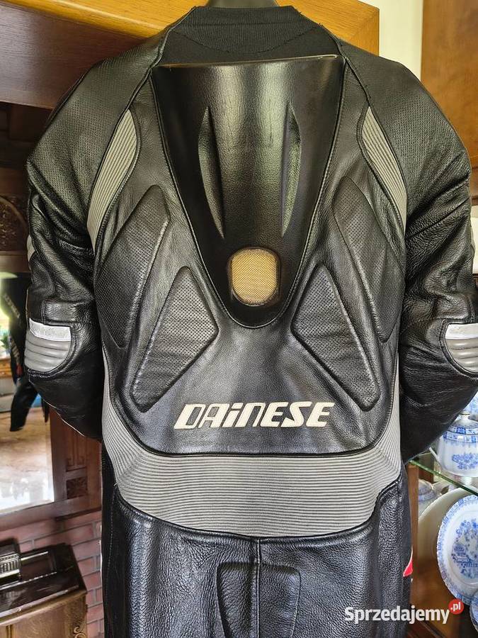 kombinezon motocyklowy Dainese Laguna Seca
