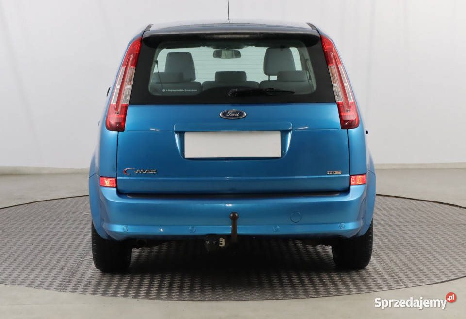 Ford C 16 TDCi C-MAX Zabrze sprzedam