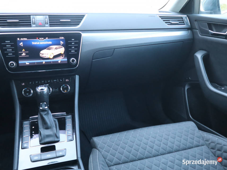 Skoda Superb 18 TSI ESP Superb Piaseczno sprzedam
