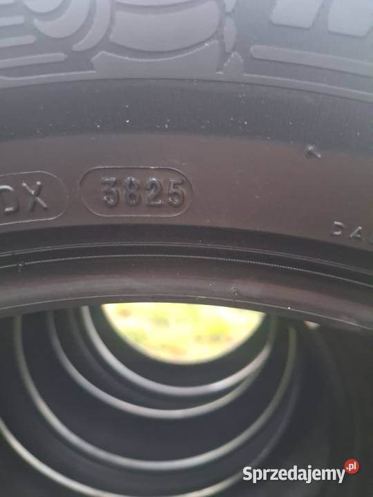 Opony Michelin Primacy 4 2156517 nowe Soczówki