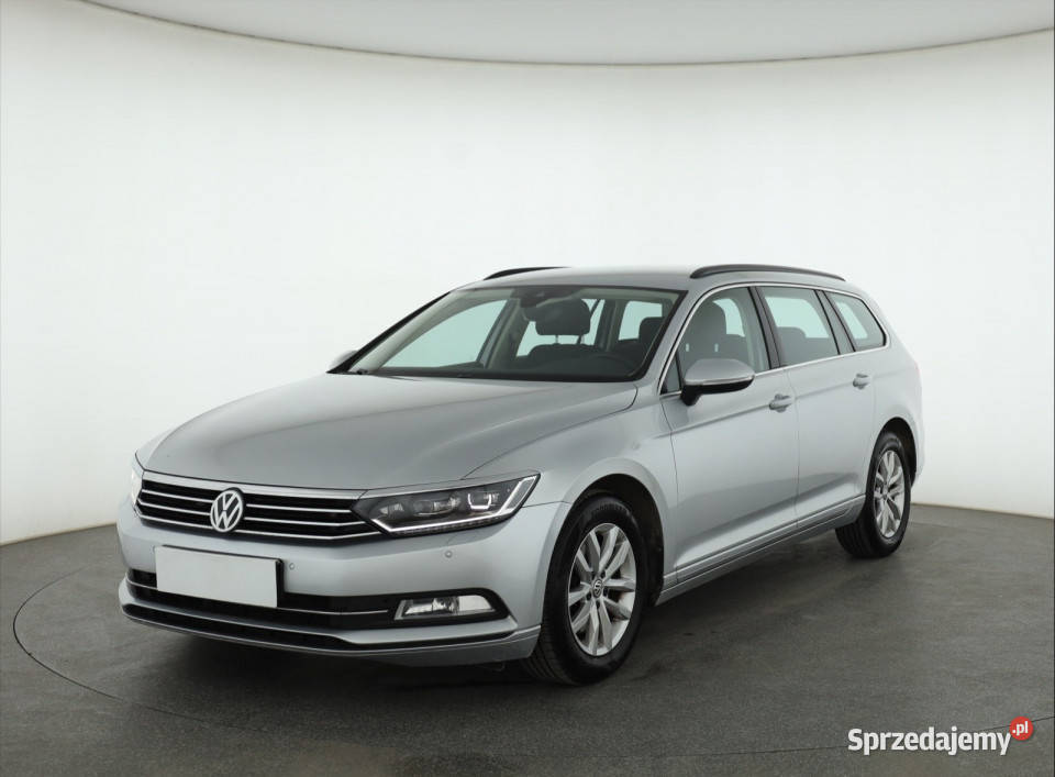 VW Passat 20 TDI tempomat Piaseczno sprzedam
