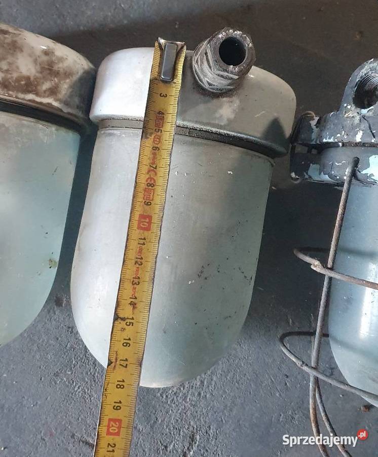 Lampa lampa Pakość sprzedam