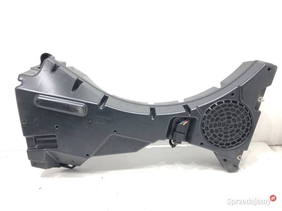 GŁOŚNIKI KOMPLET SUBWOOFER LAND ROVER FREELANDER osobowe podkarpackie