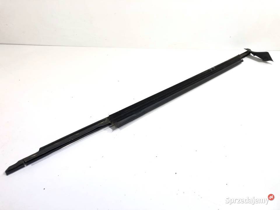 LISTWA ZGARNIAJĄCA PRZÓD PRAWY AUDI A6 C7