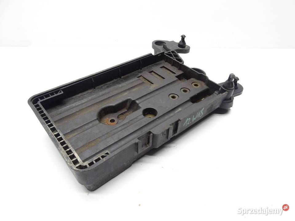 PODSTAWA AKUMULATORA 5Q0915321G OCTAVIA III A3 osobowe