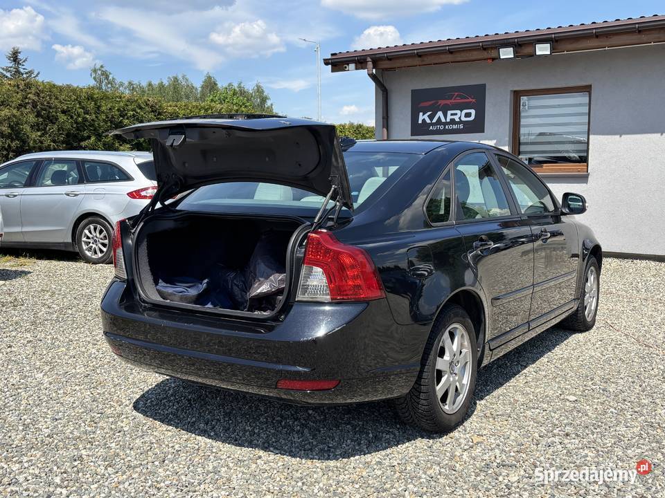 Volvo S40 2011r Polski Salon I właściciel Paniówki