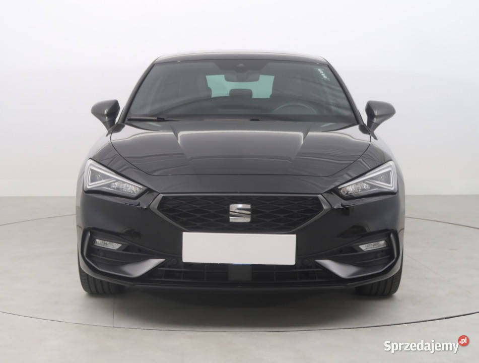 Seat Leon 15 TSI centralny zamek Bielany Wrocławskie