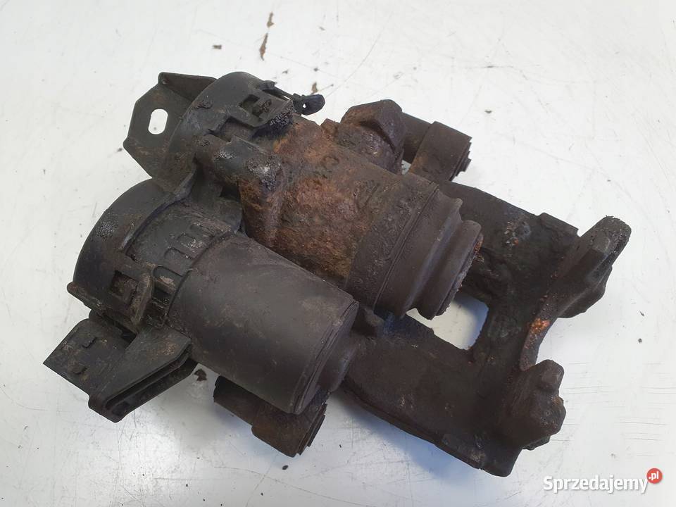 Volvo S90 V90 XC90 II TYLNY ZACISK HAMULCOWY lubelskie Janów