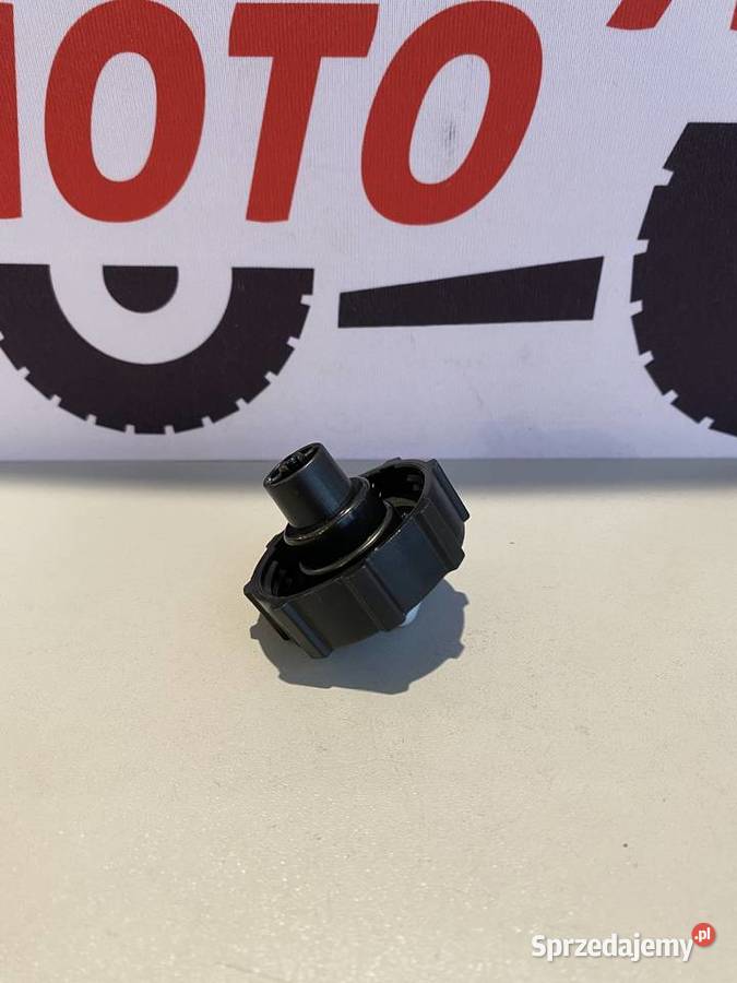 Korek zbiorniczka wyrównawczego Massey Ferguson Białystok