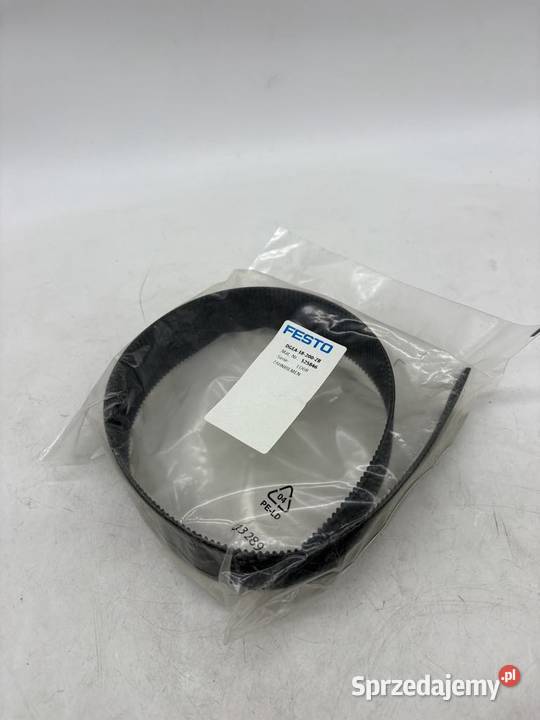 Festo 525846 DGEA18200ZR Pasek zębaty Warszawa sprzedam