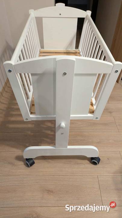 Kołyska dziecka Studzionka sprzedam