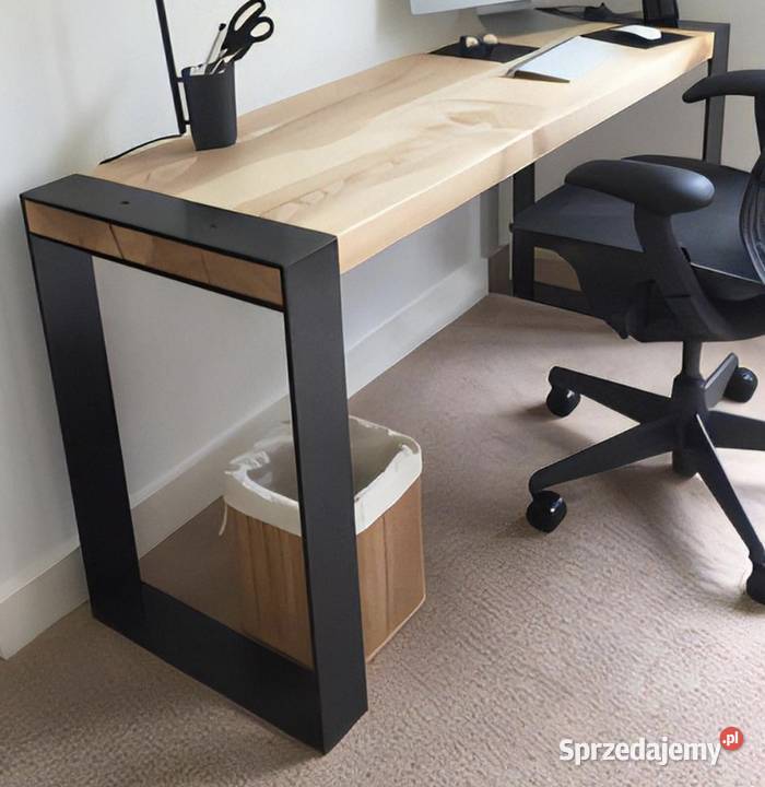 Biurka LoftoweIndustrialne Grudziądz sprzedam