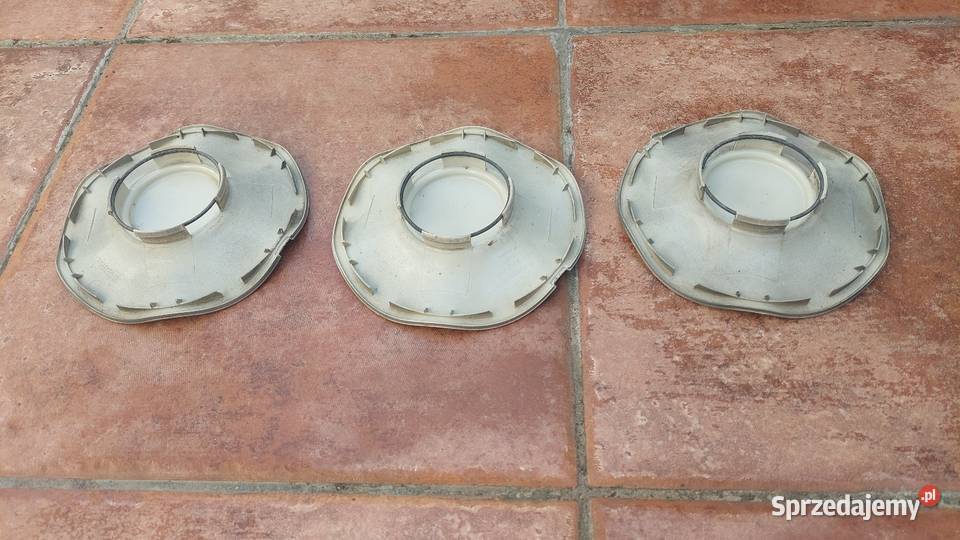 Kapsle zaślepki dekielki kołpaczki kołpak volvo Wrocław