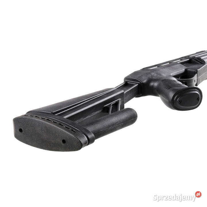 Wiatrówka Optima by Hatsan AirTact 45 mm