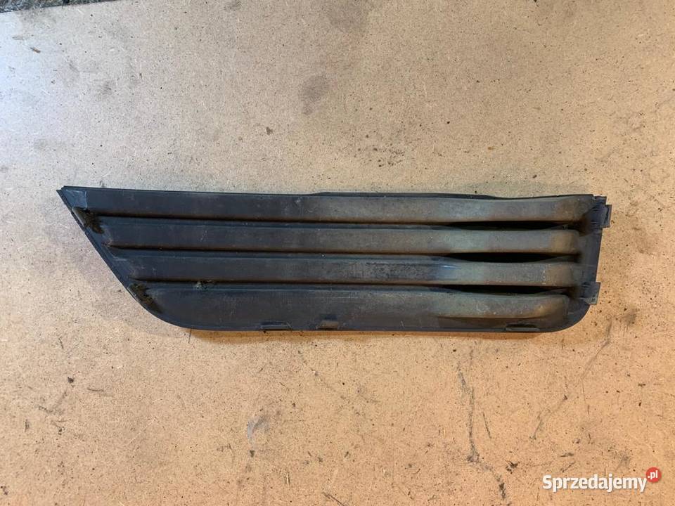 Kratka maskownica zderzaka prawa Ford focus mk2 Szczecin