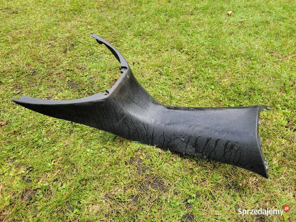 GILERA RUNNER tunel wypelnienie oslona bok Piła
