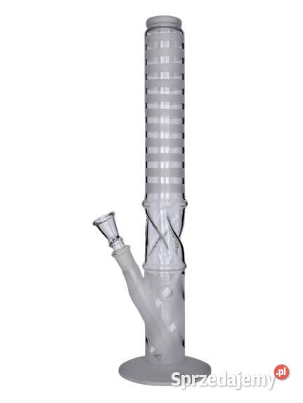 Bongo szklane Chillout 45 Mrożona Tuba Fajka Pozostałe Ostrowy nad Okszą