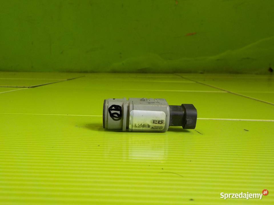 IX55 0812 EUROPA czujnik parkowania