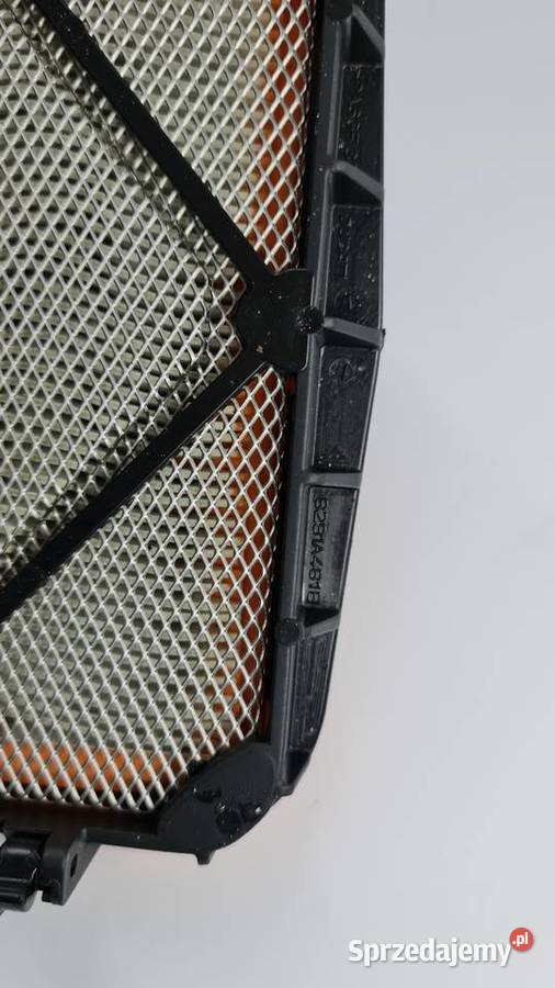 Filtr Powietrza Mocowanie Stelaz Ducati Panigale Łódź