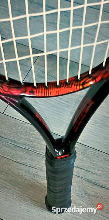 Rakieta tenisowa Wilson Sting Tour Stan Sport i Wypoczynek łódzkie Piotrków Trybunalski